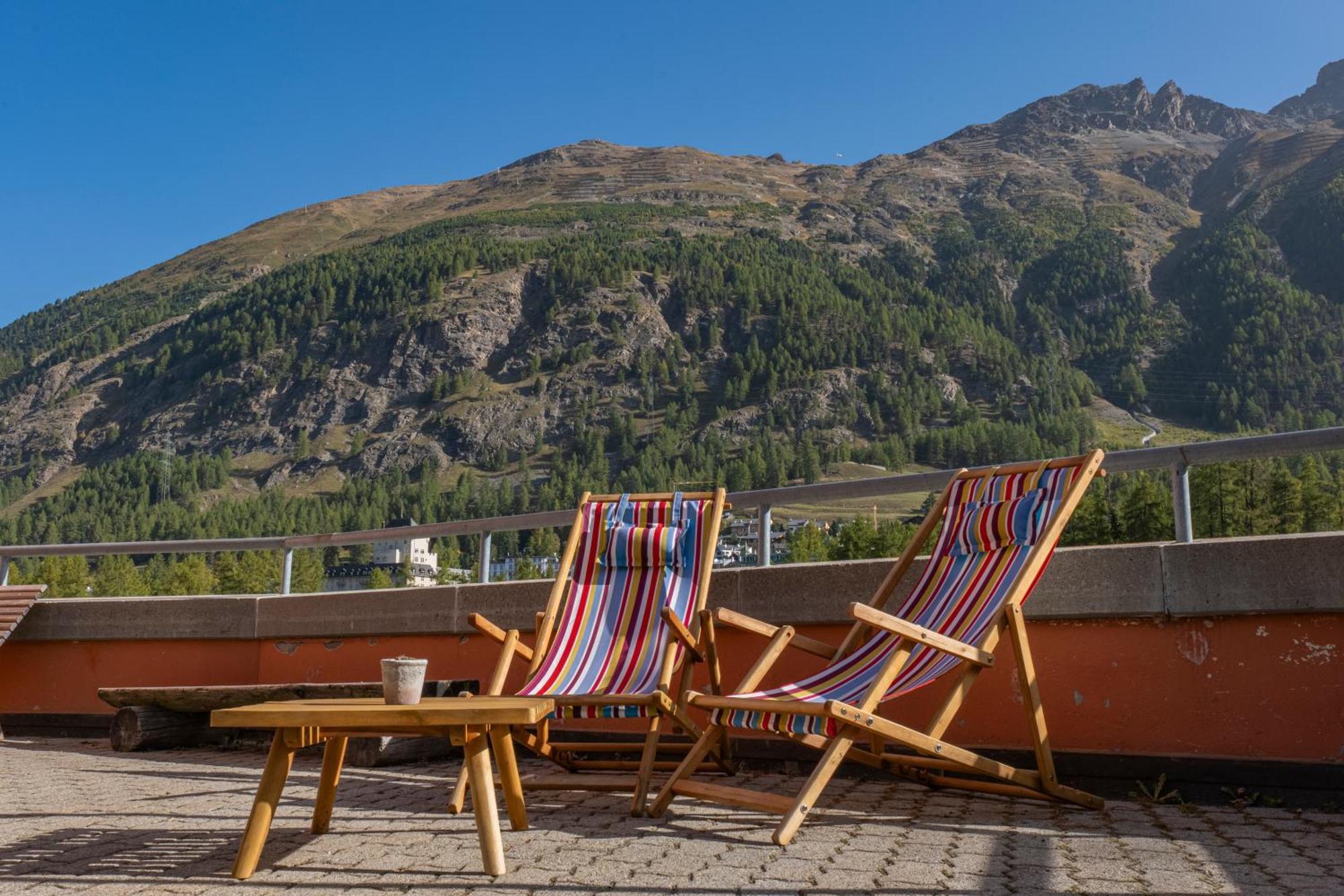 Youth * Pontresina