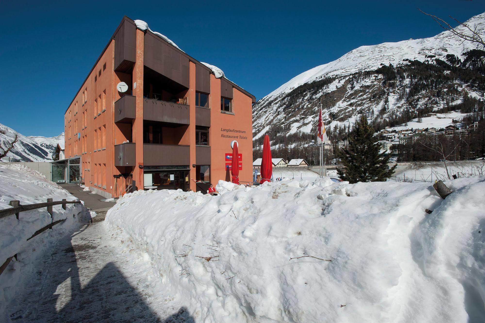 Youth * Pontresina