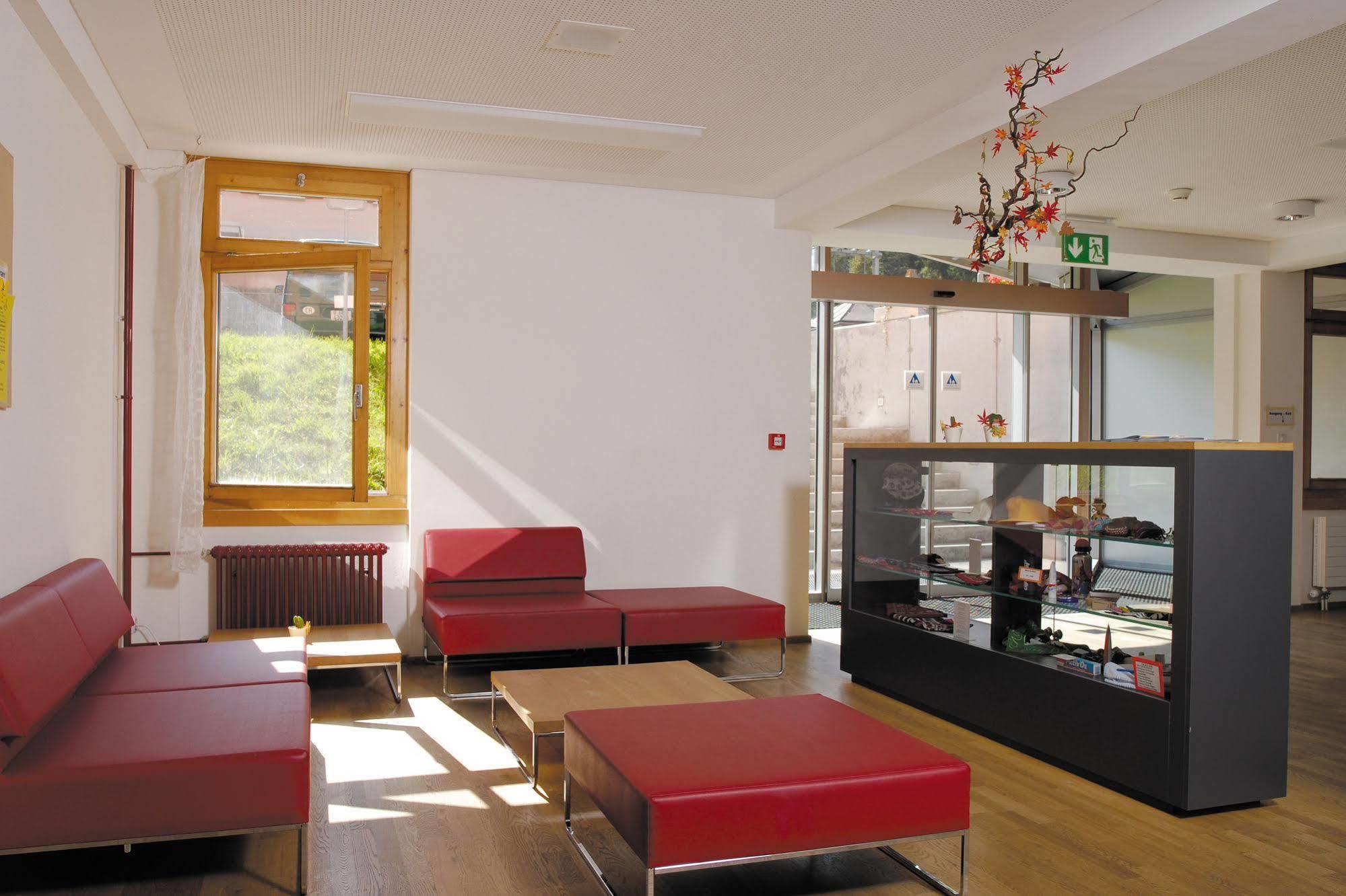 Youth Hostel