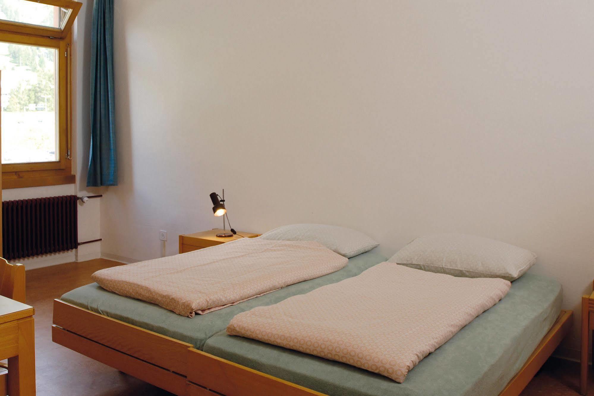 Youth Hostel