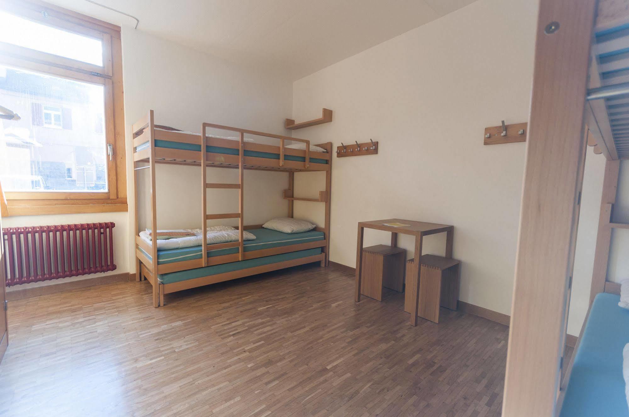 Youth Hostel Pontresina