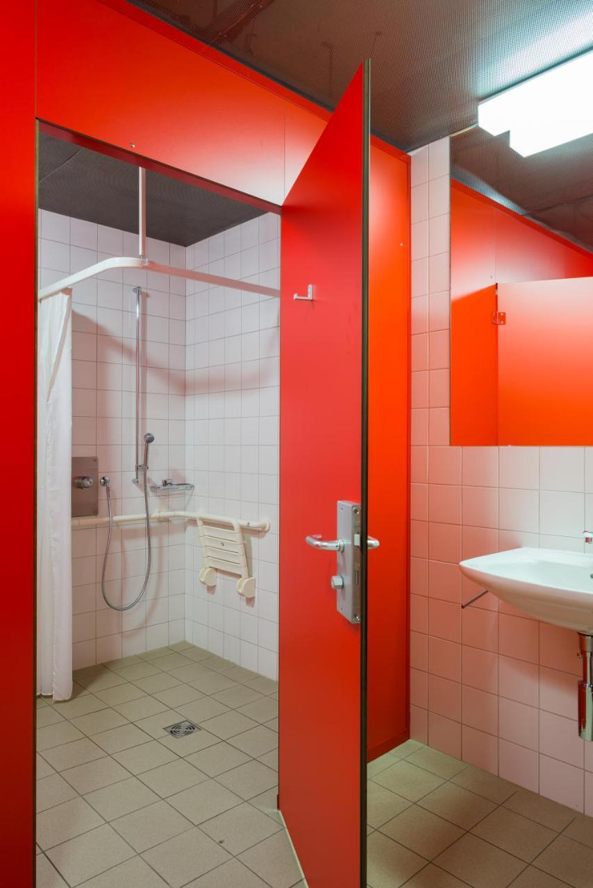 Hostel Youth Pontresina